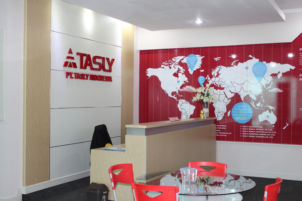 TASLY